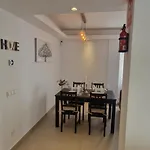 Sunray San Pedro De Alcantara Apartamento *