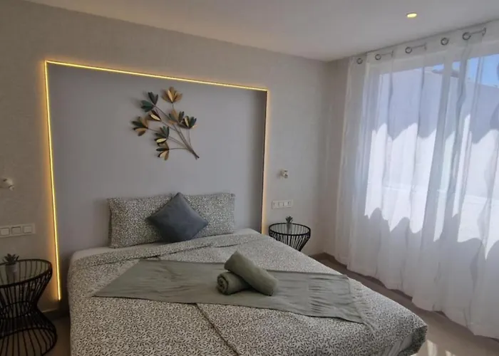 Sunray San Pedro De Alcantara Daire Marbella