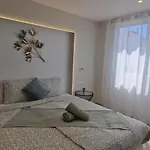 Sunray San Pedro De Alcantara Apartmán Marbella