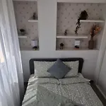 Apartmán Sunray San Pedro De Alcantara *