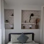 Sunray San Pedro De Alcantara Apartmán *