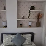 Sunray San Pedro De Alcantara Apartmán