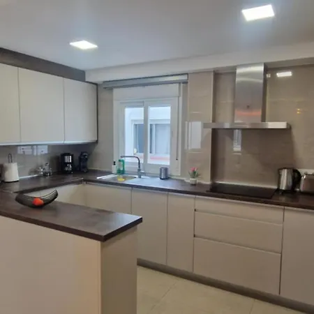 Sunray San Pedro De Alcantara Apartment Marbella