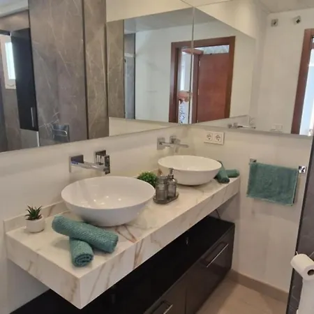 Sunray San Pedro De Alcantara * 马尔韦利亚