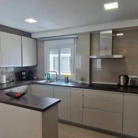 Apartment Sunray San Pedro De Alcantara *