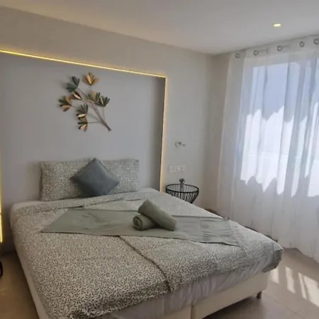 Sunray San Pedro De Alcantara Daire Marbella