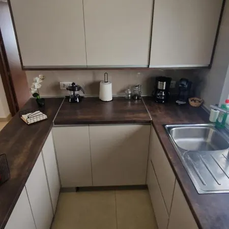 Sunray San Pedro De Alcantara 公寓 *