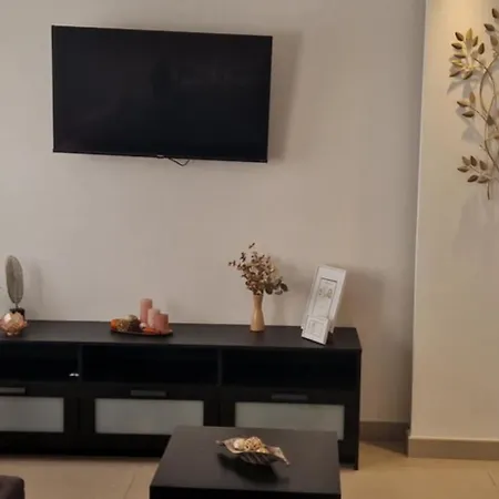 Sunray San Pedro De Alcantara 公寓 *