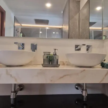 Sunray San Pedro De Alcantara Daire Marbella