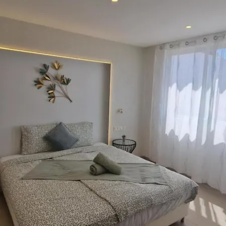 Sunray San Pedro De Alcantara