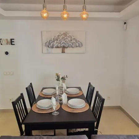 Sunray San Pedro De Alcantara Marbella