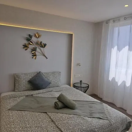 Sunray San Pedro De Alcantara דירה מארבלה
