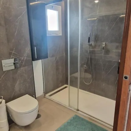 Sunray San Pedro De Alcantara 马尔韦利亚