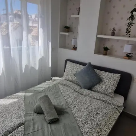 Sunray San Pedro De Alcantara 马尔韦利亚