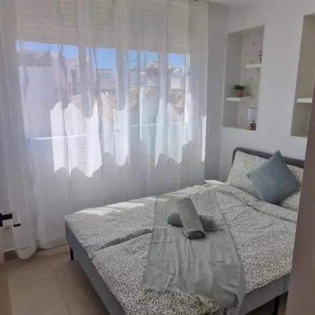 Daire Sunray San Pedro De Alcantara *