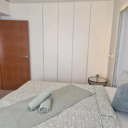 Sunray San Pedro De Alcantara 公寓 马尔韦利亚