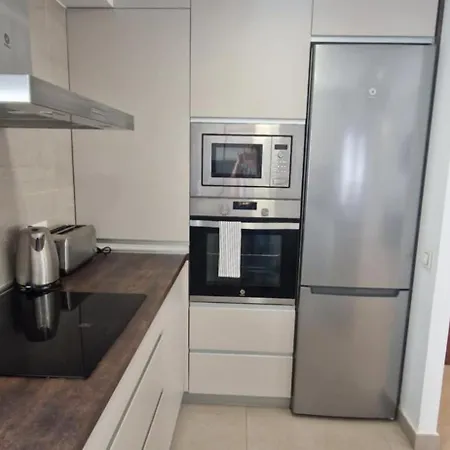 Apartment Sunray San Pedro De Alcantara Marbella