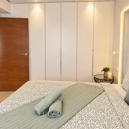 Sunray San Pedro De Alcantara Appartamento *