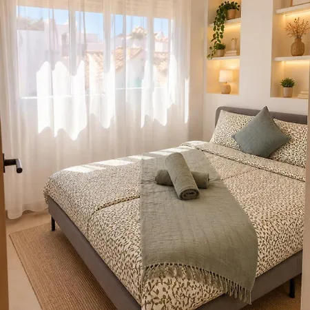 Sunray San Pedro De Alcantara Appartamento Marbella