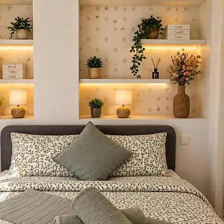 Appartamento Sunray San Pedro De Alcantara Marbella