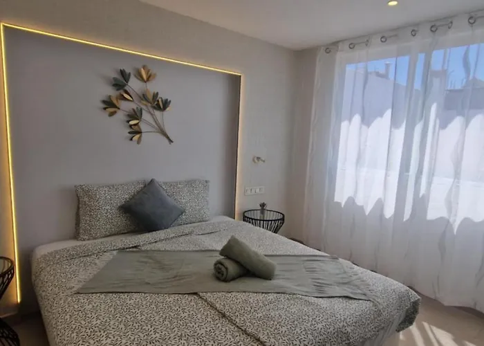 Sunray San Pedro De Alcantara شقة ماربيا