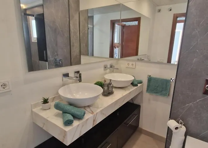 Sunray San Pedro De Alcantara * Marbella