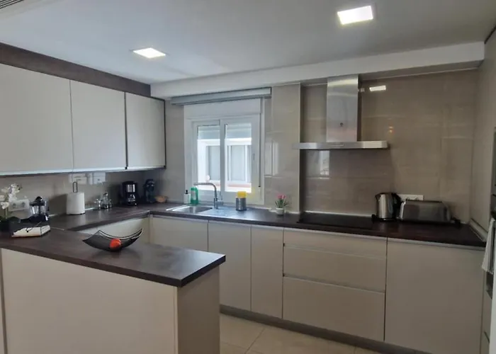 Appartamento Sunray San Pedro De Alcantara *