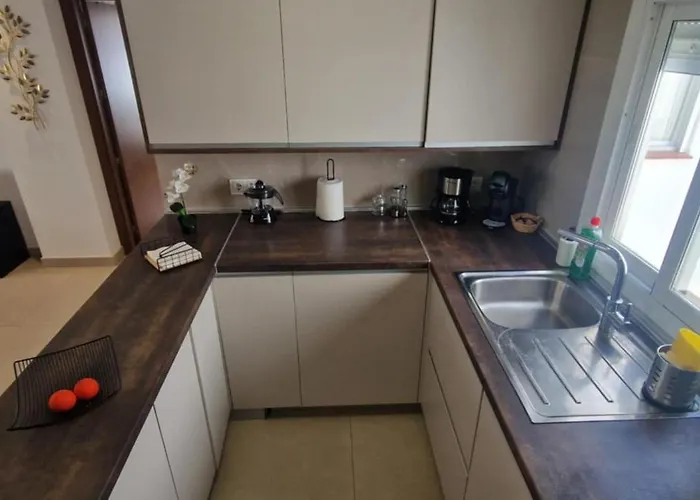 Sunray San Pedro De Alcantara شقة *