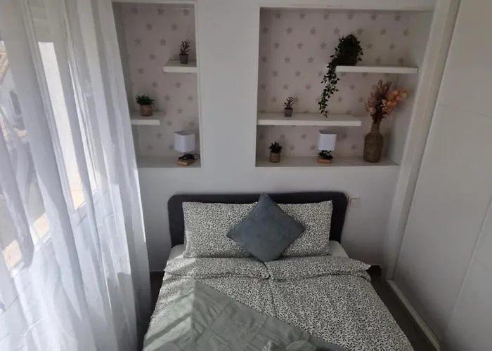 شقة Sunray San Pedro De Alcantara *