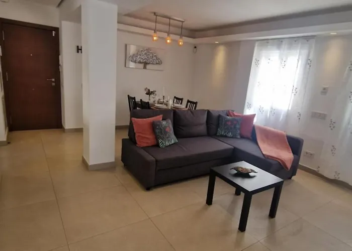 Sunray San Pedro De Alcantara ماربيا