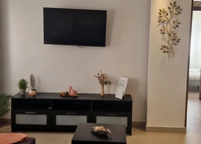 Sunray San Pedro De Alcantara شقة *