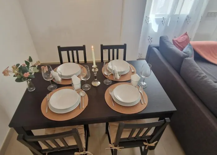 شقة Sunray San Pedro De Alcantara *