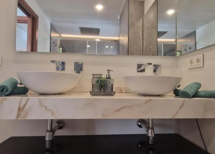 Sunray San Pedro De Alcantara شقة ماربيا