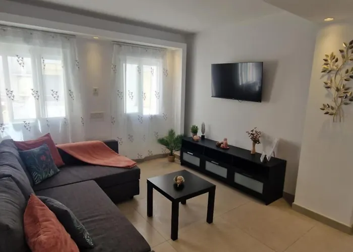 Sunray San Pedro De Alcantara *