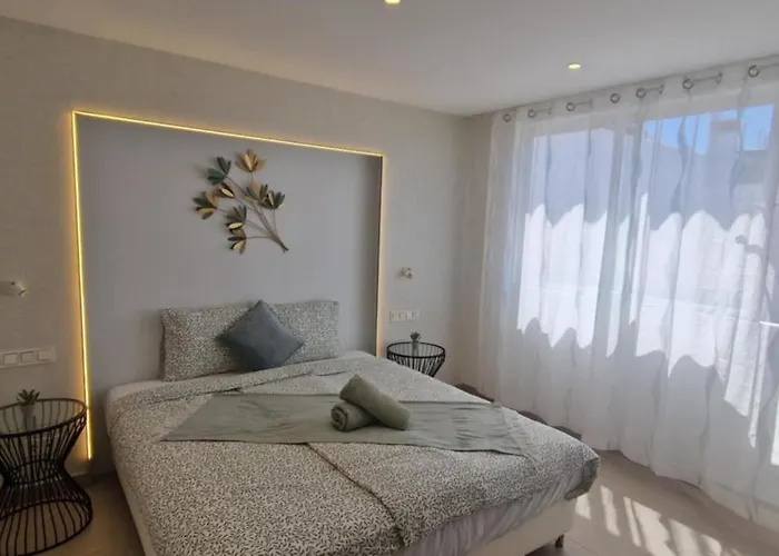 Sunray San Pedro De Alcantara