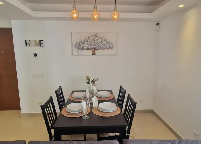 Sunray San Pedro De Alcantara ماربيا