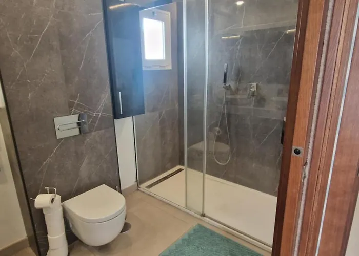 Sunray San Pedro De Alcantara ماربيا