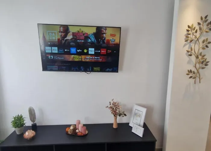 Appartamento Sunray San Pedro De Alcantara *