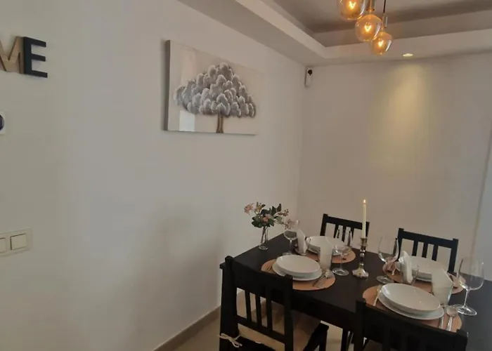 Sunray San Pedro De Alcantara Appartamento Marbella