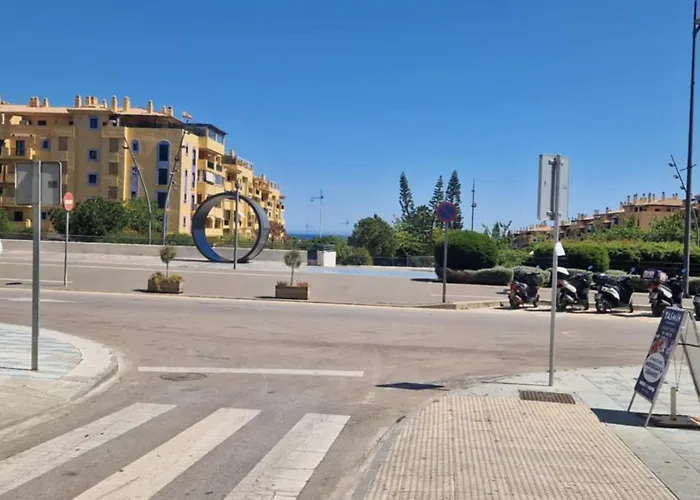 Sunray San Pedro De Alcantara *