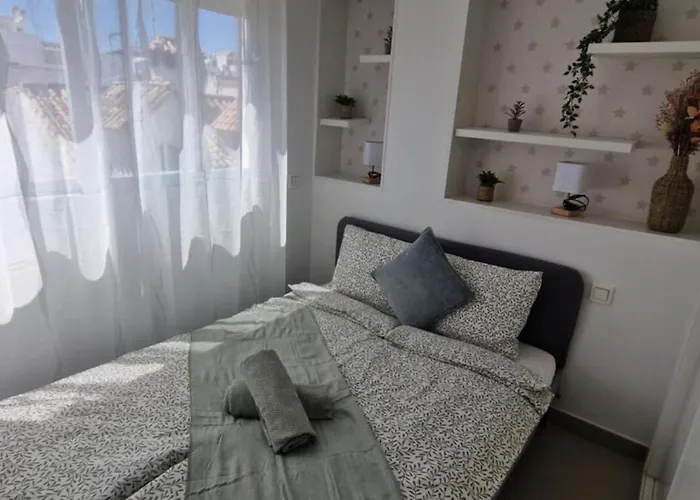 Sunray San Pedro De Alcantara ماربيا