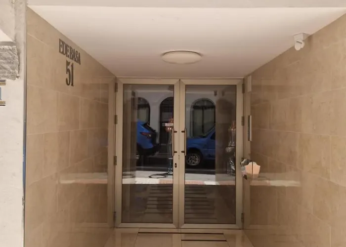 Sunray San Pedro De Alcantara * Marbella