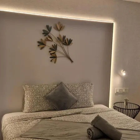 Апартаменти Sunray San Pedro De Alcantara Марбелья