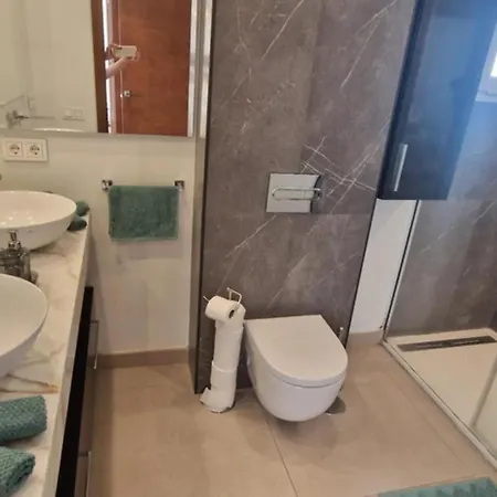 Sunray San Pedro De Alcantara Apartmán