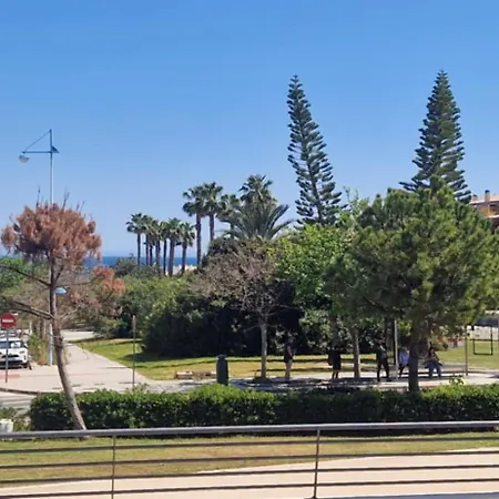 Apartmán Sunray San Pedro De Alcantara Marbella