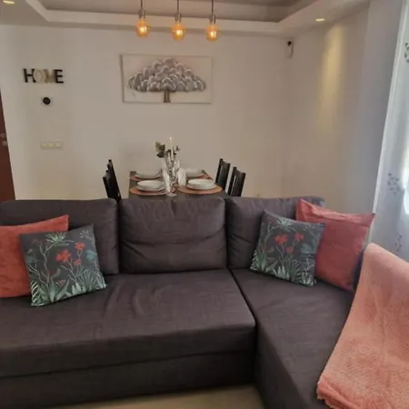 Sunray San Pedro De Alcantara Apartmán