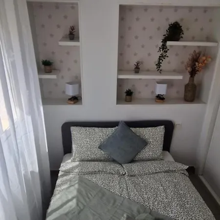 Apartmán Sunray San Pedro De Alcantara *