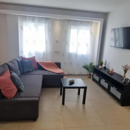 Sunray San Pedro De Alcantara Apartmán