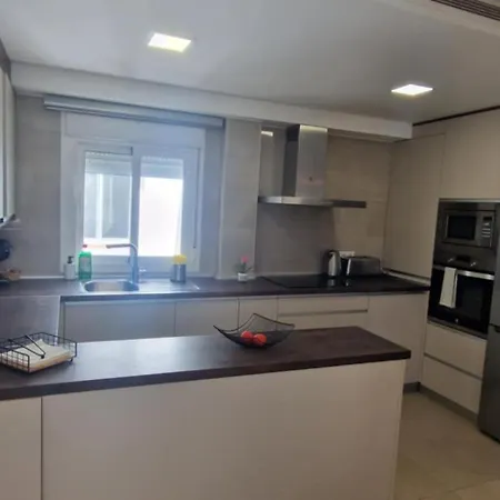 Sunray San Pedro De Alcantara Apartmán Marbella