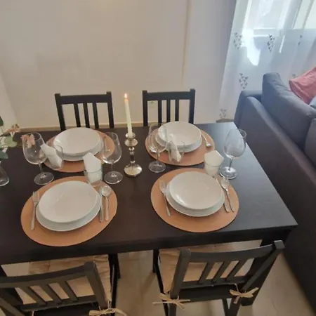 Apartmán Sunray San Pedro De Alcantara *